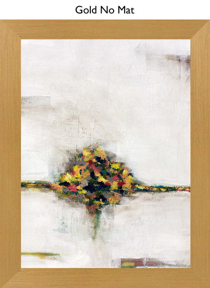 Gold No Mat