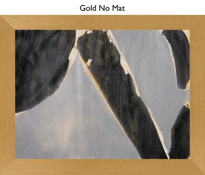 Gold No Mat