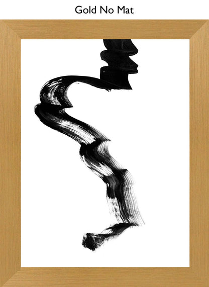 Gold No Mat