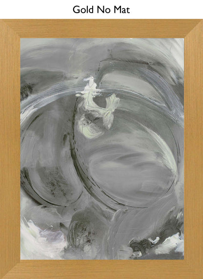 Gold No Mat