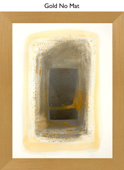 Gold No Mat