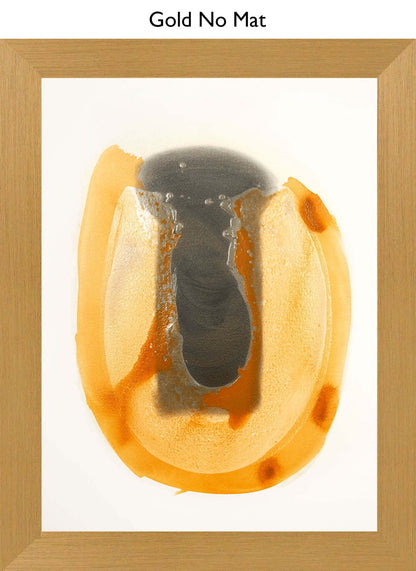 Gold No Mat