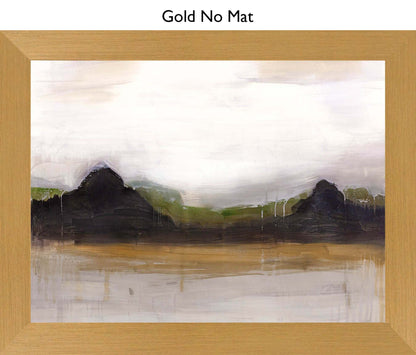 Gold No Mat