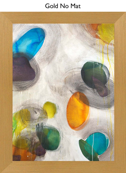 Gold No Mat