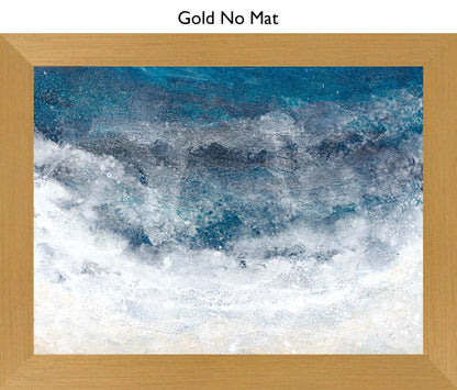 Gold No Mat