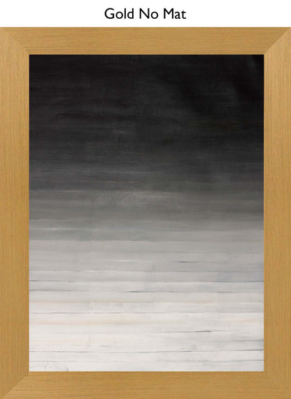Gold No Mat