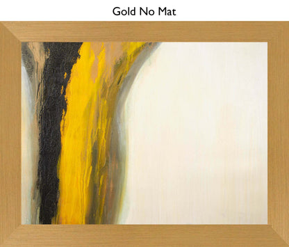 Gold No Mat