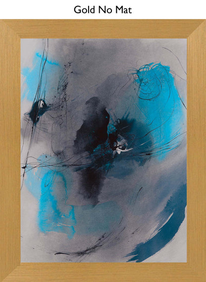 Gold No Mat