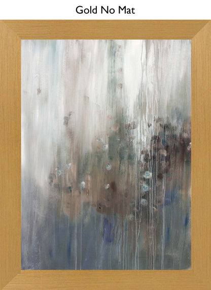 Gold No Mat