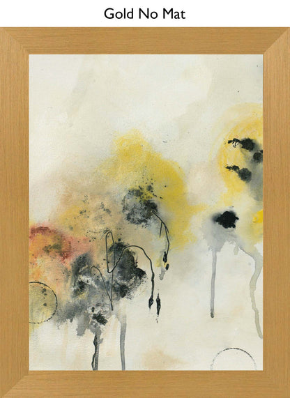 Gold No Mat