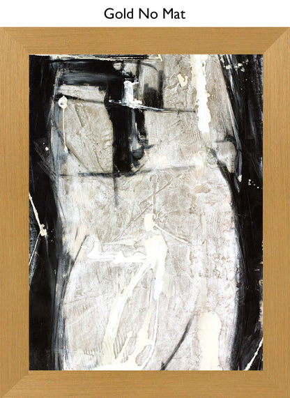 Gold No Mat