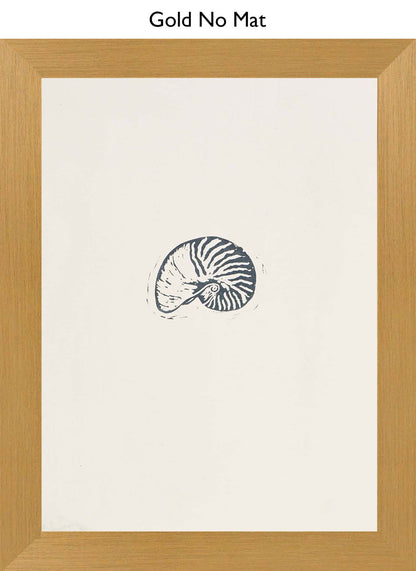 Gold No Mat