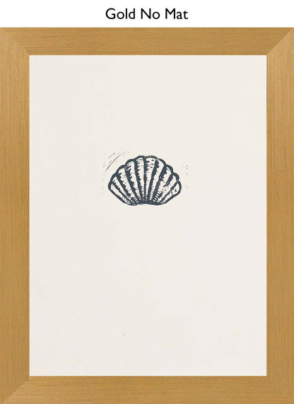 Gold No Mat