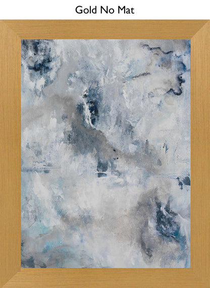 Gold No Mat