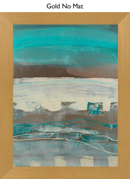 Gold No Mat