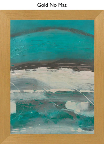 Gold No Mat
