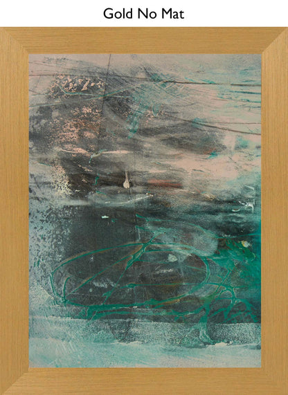 Gold No Mat