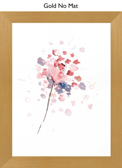Gold No Mat