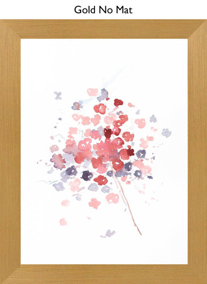 Gold No Mat