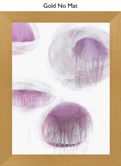 Gold No Mat