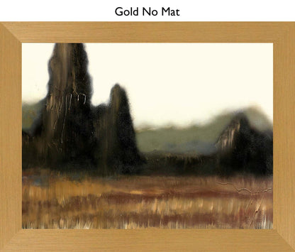 Gold No Mat