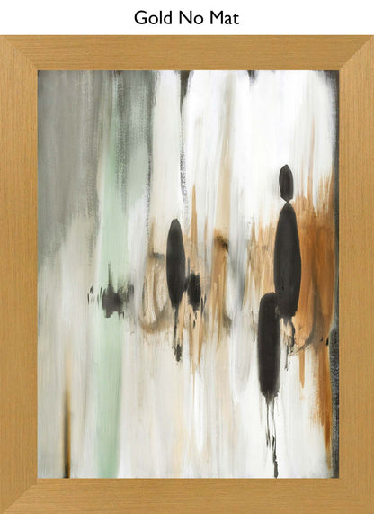 Gold No Mat