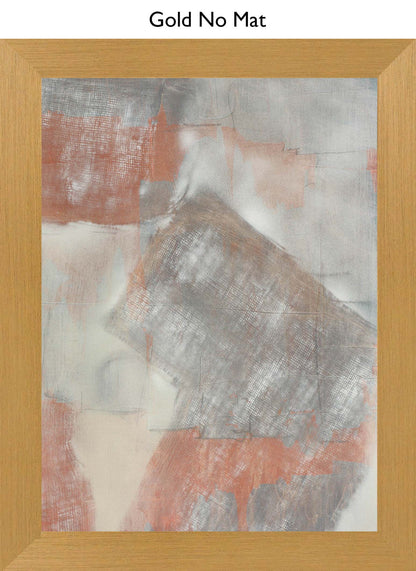 Gold No Mat