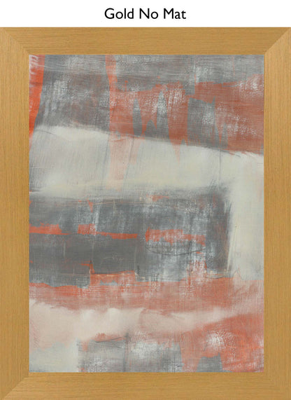 Gold No Mat
