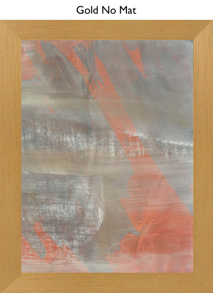 Gold No Mat
