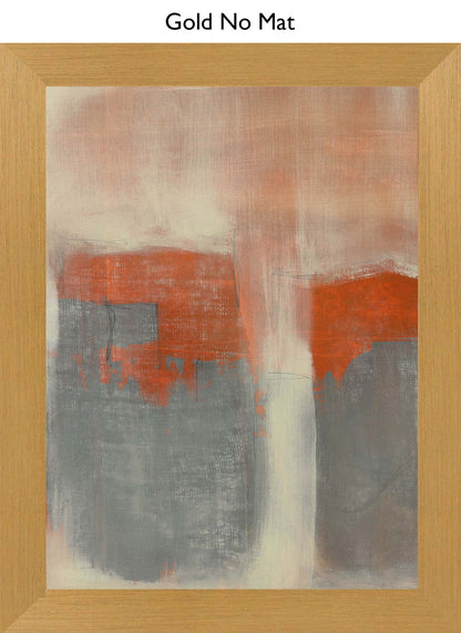 Gold No Mat