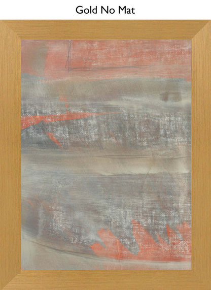 Gold No Mat
