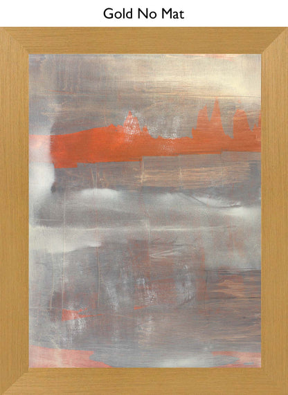 Gold No Mat