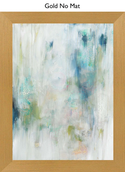 Gold No Mat