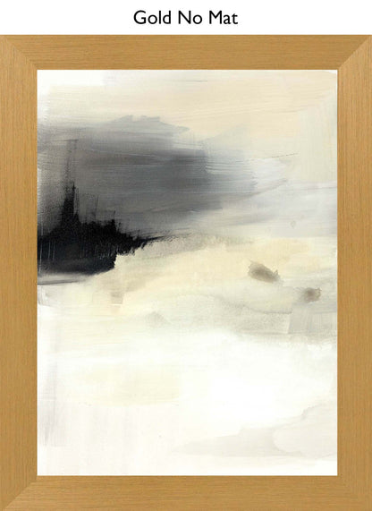 Gold No Mat