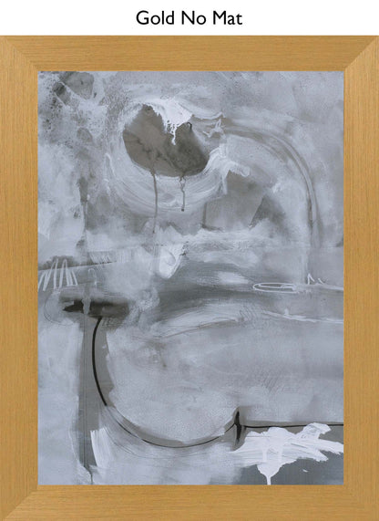 Gold No Mat