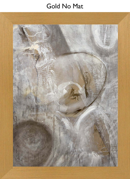 Gold No Mat