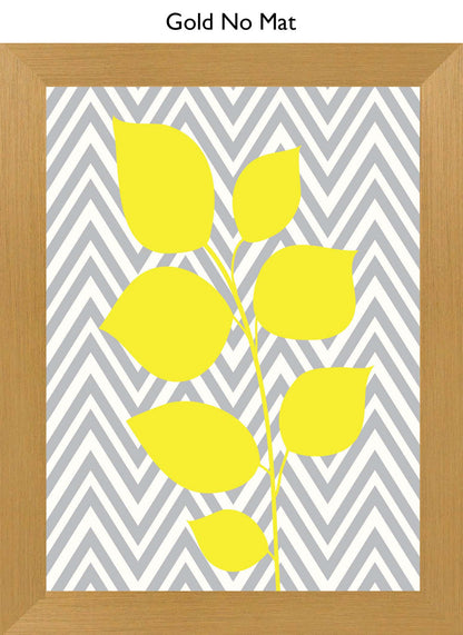 Gold No Mat