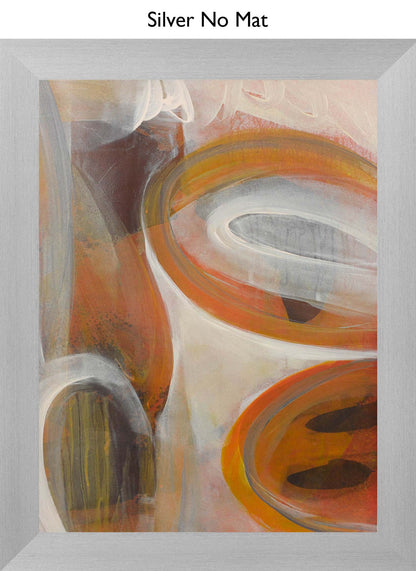 Silver No Mat
