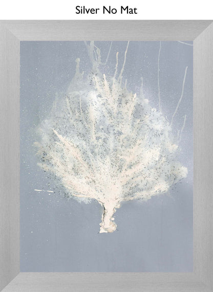 Silver No Mat