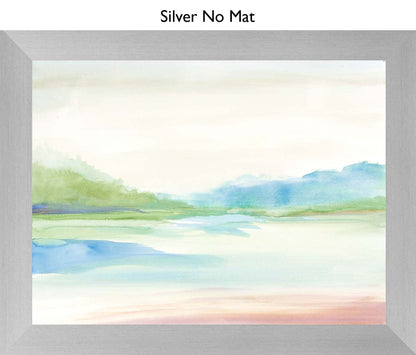 Silver No Mat