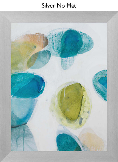 Silver No Mat