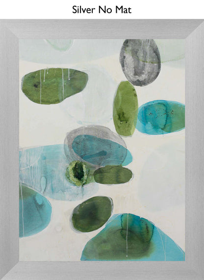 Silver No Mat