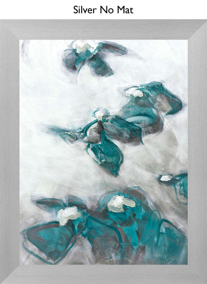 Silver No Mat