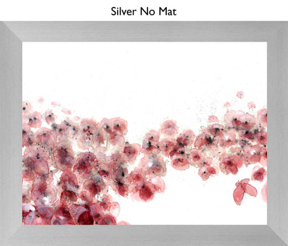 Silver No Mat