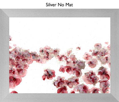 Silver No Mat