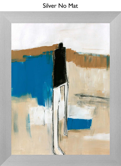 Silver No Mat