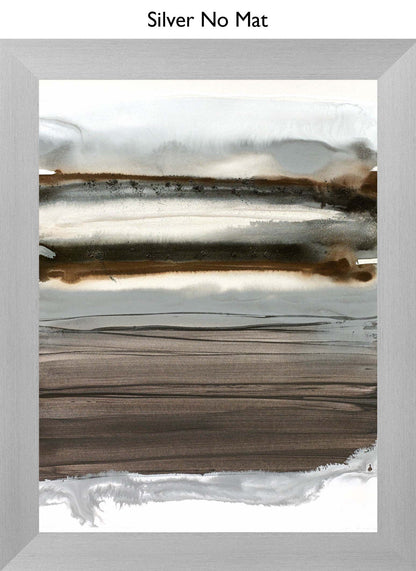 Silver No Mat