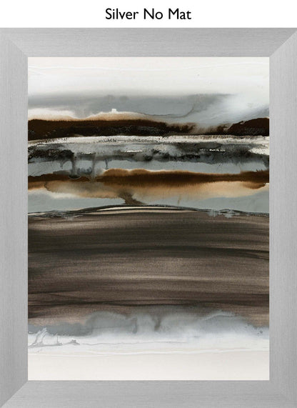 Silver No Mat
