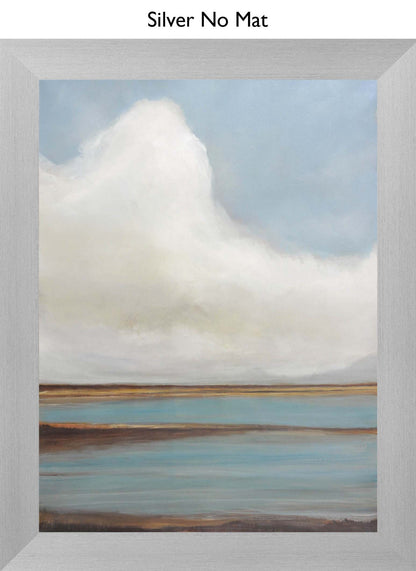 Silver No Mat