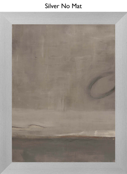 Silver No Mat